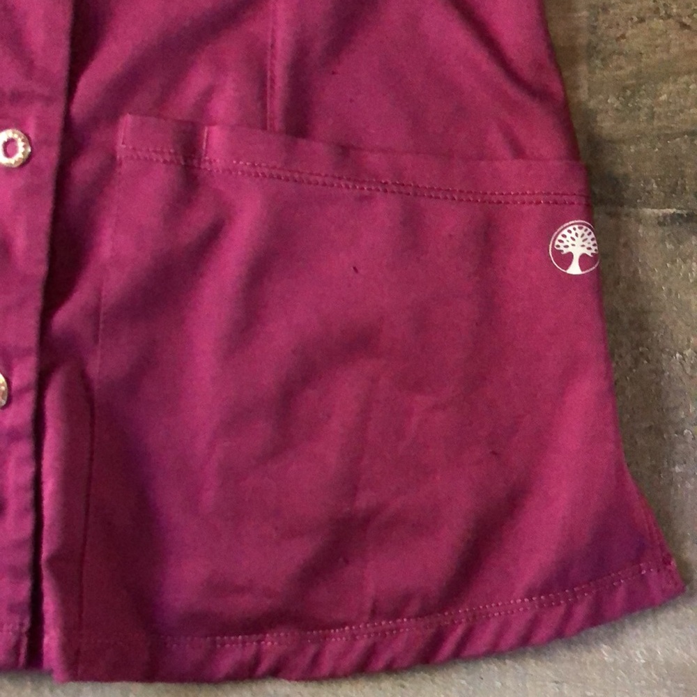 Healing Hands Works Nursing Scrubs Lot - Picture 3 of 14